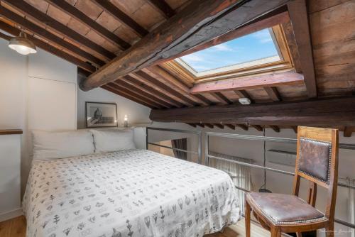 Florence Star Apartment, Florencja