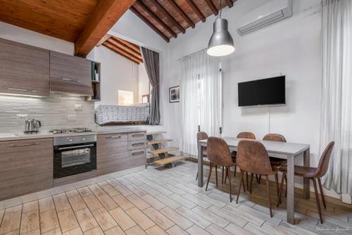 Florence Star Apartment, Florencie