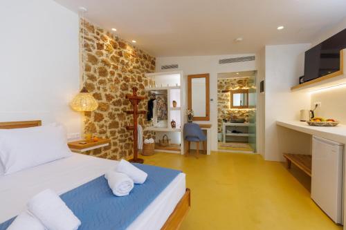 Dolphin Studios, Malia (photo 2)