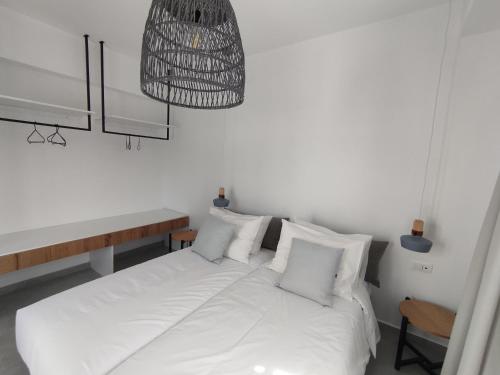 THALASSA Room Type - Family Room with Sea View