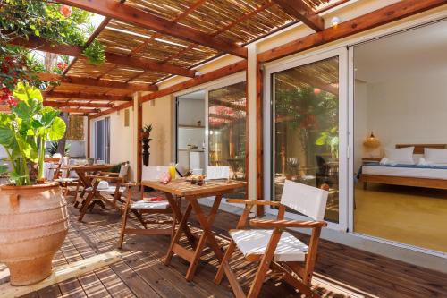 Dolphin Studios, Malia (photo 9)