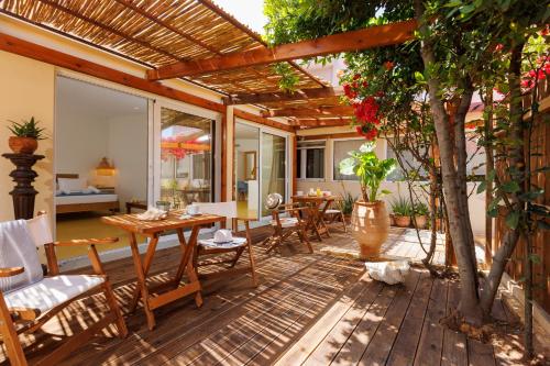 Dolphin Studios, Malia (photo 4)