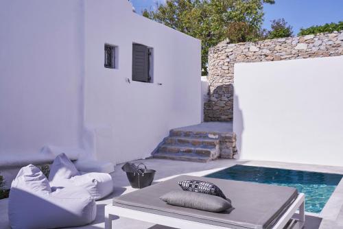 Casa Bo Private Pool