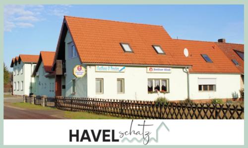 Havelschatz, Potsdam-Mittelmark