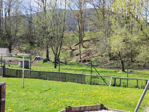Štempel Karol , Bělá pod Pradědem, Domašov 412, Jeseník (fotografie 10)