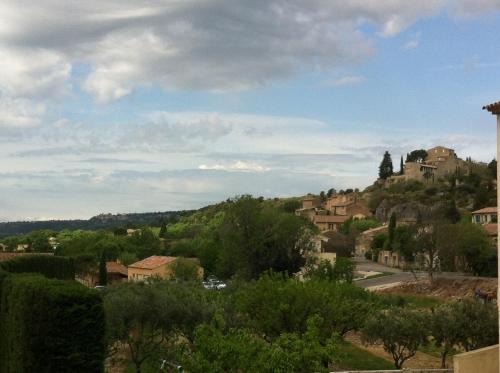 La Bergerie – Joucas, UT