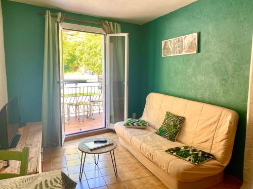 Appartement duplex Breil sur Roya