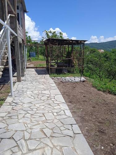 Чкалов гостевои дом in Dzoraget