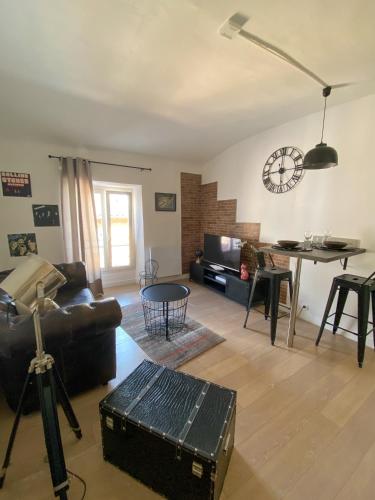 Appartement Biot Village