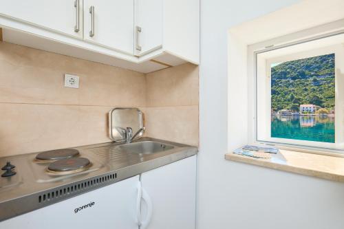 Studio Sea Song in Mljet