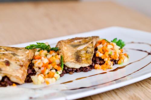 Hotel Zeitgeist Vienna Hauptbahnhof - image 7