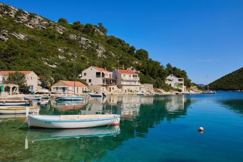 Studio Sea Song in Mljet