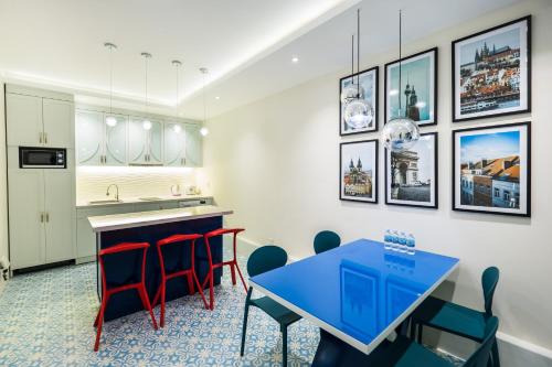 Ocean Sun Apartment Hon Chong Nha Trang  - 편의 시설/서비스
