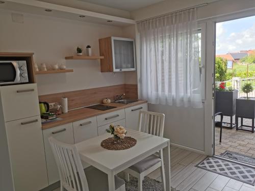 Apartmani Nova