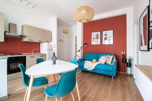  120 - Casa Terra e Mare Boutique, 10 minuti dal mare in Rapallo