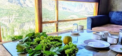 Backpackers Stories by Old Hunza Inn in Hunza