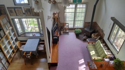 HAIJI天空咖啡廳酒店 Sky Cafe & Hotel HAIJI