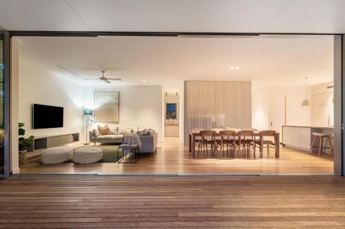 Sanctuary on Browning, Byron Bay (fotografie 6)