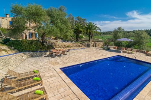 Hortella -Ecofinca- - Lloret de Vistalegre