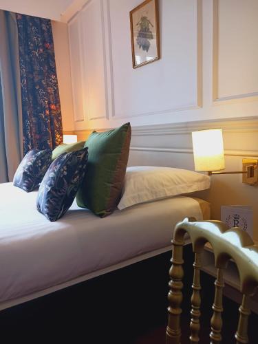 Logis Le Relais Imperial Room Type - Superior Double Room