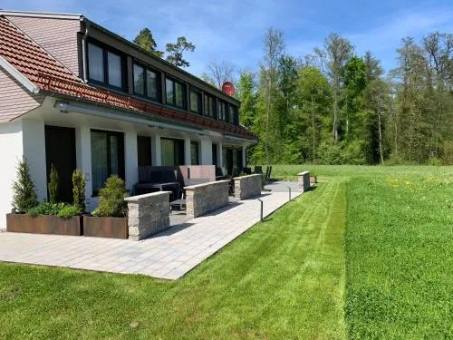 STERK Apartments - idyllisch - modern - stilvoll in Meckenbeuren, Deutschland