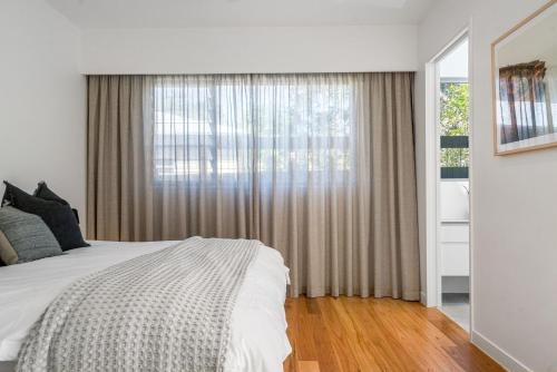 Sanctuary on Browning, Byron Bay (fotografie 5)