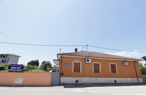 Apartment ORIETTA