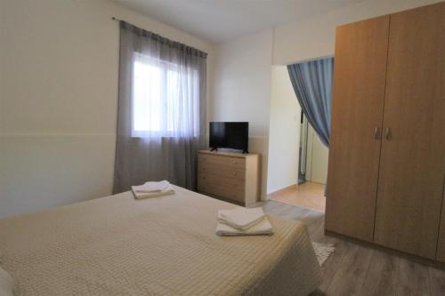 Apartment ORIETTA