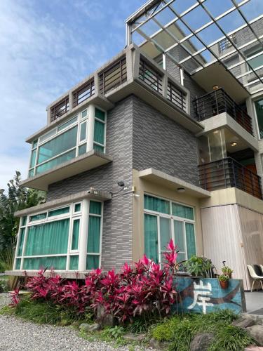 Dongshan Township Free Garden Bed and Breakfast in Dongshan Township