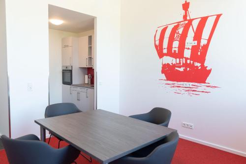 havenhostel Bremerhaven