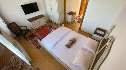 1 twin bed