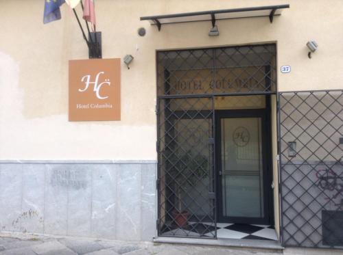 Hotel Columbia - image 2