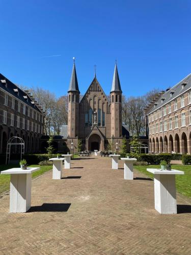 Conferentiecentrum Hotel Bovendonk - image 5