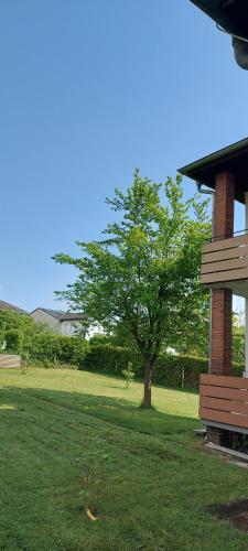 Vaade, Ferienwohnung Treysa in Schwalmstadt