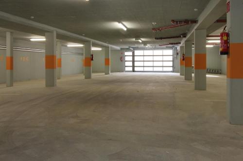 Avenida Mountain Lodges Kaprun - image 4