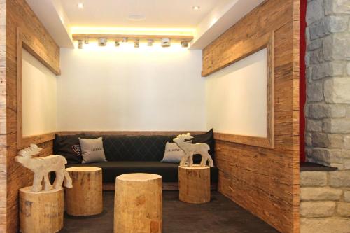 Avenida Mountain Lodges Kaprun - image 13