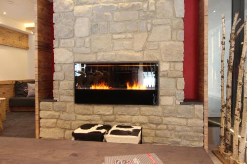 בר/טרקלין, Avenida Mountain Lodges Kaprun by Alpin Rentals in קפרון