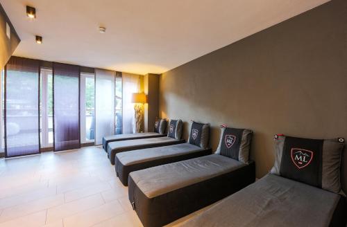 Avenida Mountain Lodges Kaprun - image 9