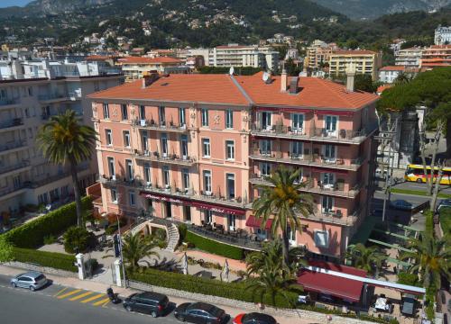 Best Western Premier Hotel Prince De Galles