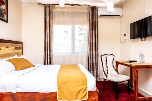 hotel photo