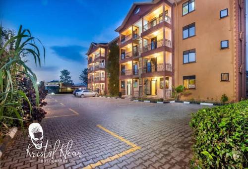 hotel photo