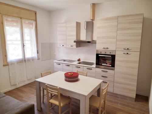 La Casera in Lido di Dante