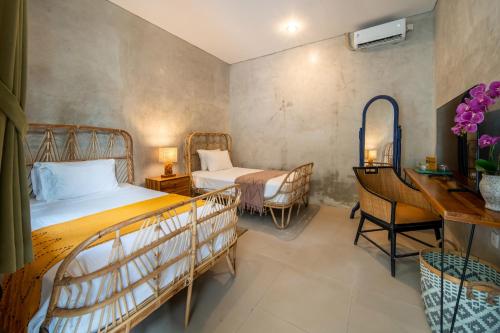 Little Boutique Hotel 106- 30m from beach