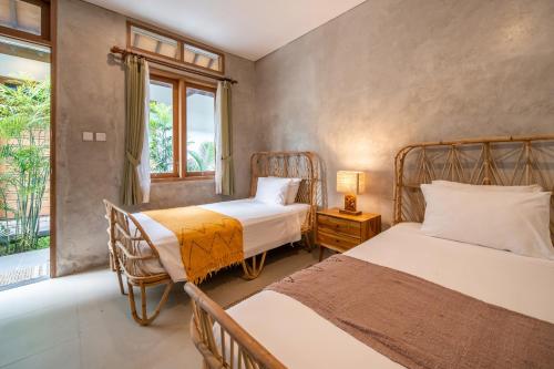 Little Boutique Hotel 106- 30m from beach
