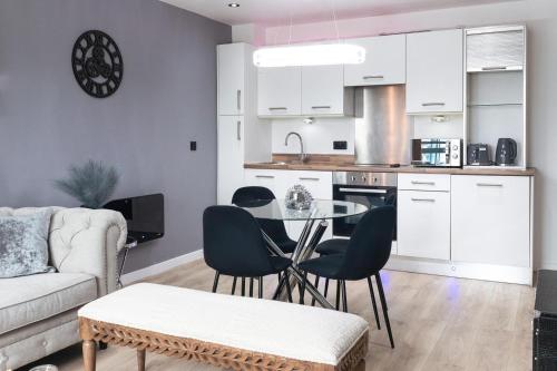 Central Leeds Penthouse, Leeds (foto 7)