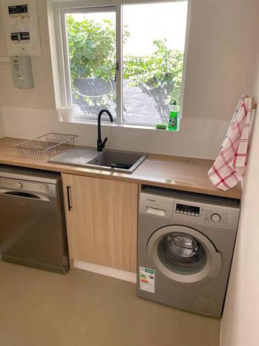 Atrium in ليجر آيل