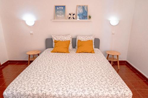 Cozy Albufeira Charm 5
