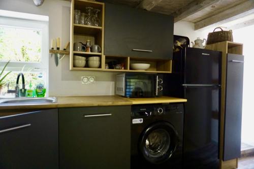Les Hiboux in Castelnau-Durban