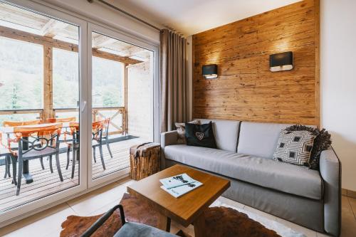 AvenidA Mountain Lodges Kaprun in Kaprun, Österreich