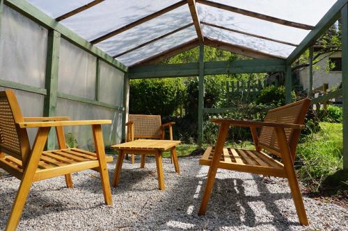 Facilities, Les Hiboux in Castelnau-Durban